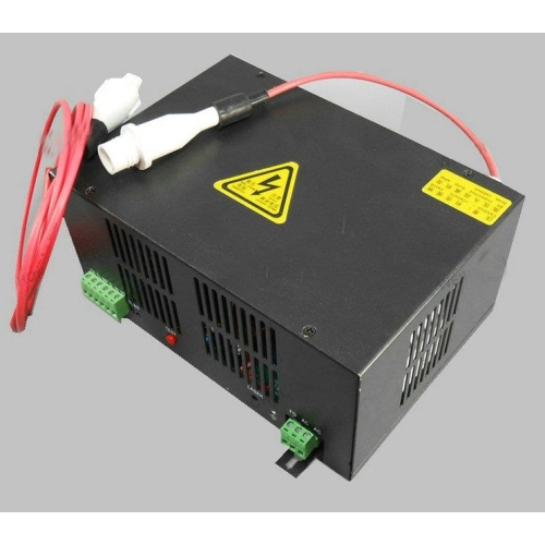 Voedingsadapter voor CO2 Laserplotter 60W
